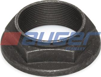 Auger 72291 - Nut, bevel gear car-mod.net