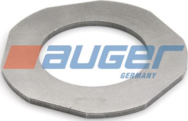 Auger 72293 - Spacer, kingpin car-mod.net