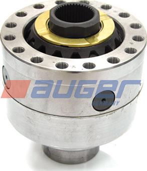 Auger 72246 - Housing, differential car-mod.net