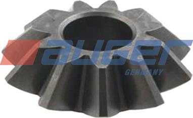 Auger 72252 - Bevel Gear, differential car-mod.net