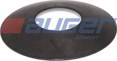 Auger 72257 - Thrust Washer, differential pinion car-mod.net