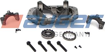 Auger 72262 - Bearing, differential shaft car-mod.net