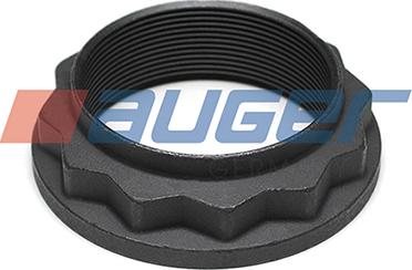Auger 72288 - Nut, bevel gear car-mod.net