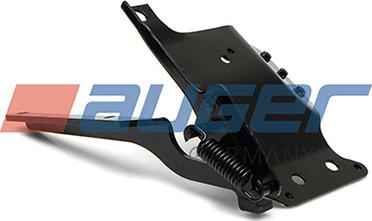 Auger 77999 - Hinge, bonnet car-mod.net