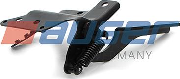 Auger 77996 - Hinge, bonnet car-mod.net
