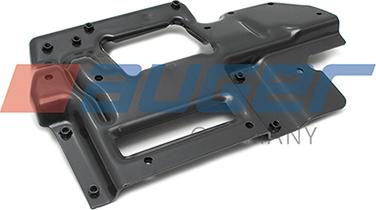 Auger 77990 - Mounting Bracket, bumper car-mod.net