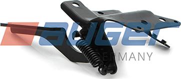 Auger 77997 - Hinge, bonnet car-mod.net