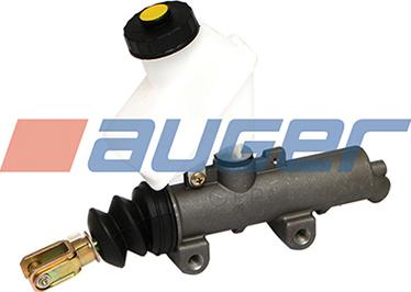 Auger 77943 - Master Cylinder, clutch car-mod.net
