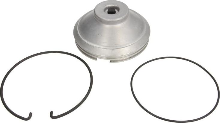 Auger 77957 - Cap, wheel bearing car-mod.net