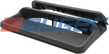 Auger 77961 - Inner Wing Panel car-mod.net