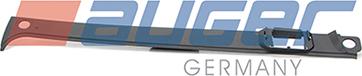 Auger 77963 - Trim / Protection Strip, windscreen car-mod.net
