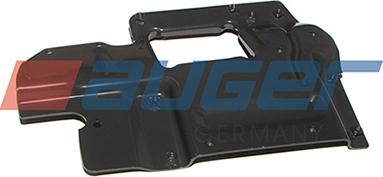Auger 77989 - Mounting Bracket, bumper car-mod.net