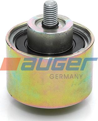 Auger 77448 - Pulley, v-ribbed belt car-mod.net