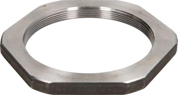 Auger 77405 - Nut, stub axle car-mod.net
