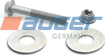 Auger 77436 - Repair Kit, spring bolt car-mod.net