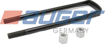 Auger 77596 - Spring Clamp car-mod.net