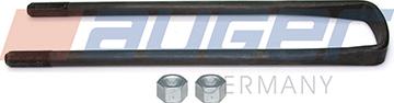 Auger 77598 - Spring Clamp car-mod.net