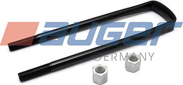 Auger 77597 - Spring Clamp car-mod.net