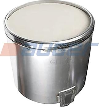 Auger 77551 - Catalytic Converter car-mod.net