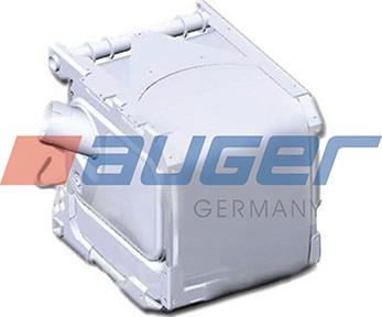 Auger 77505 - Middle Silencer car-mod.net