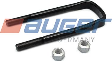 Auger 77651 - Spring Clamp car-mod.net