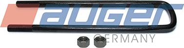 Auger 77605 - Spring Clamp car-mod.net