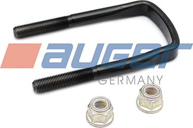 Auger 77689 - Spring Clamp car-mod.net