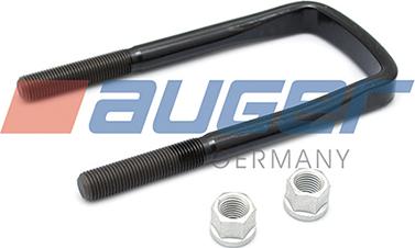 Auger 77687 - Spring Clamp car-mod.net