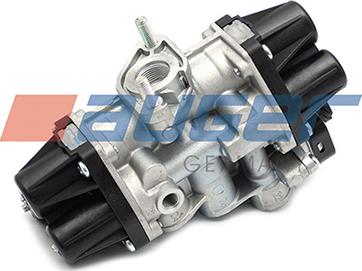 Auger 77045 - Multi-circuit Protection Valve, Compressed-air System car-mod.net