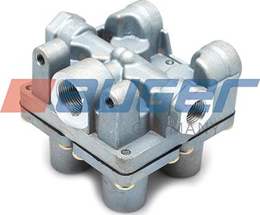 Auger 77040 - Multi-circuit Protection Valve, Compressed-air System car-mod.net
