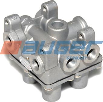 Auger 77042 - Multi-circuit Protection Valve, Compressed-air System car-mod.net
