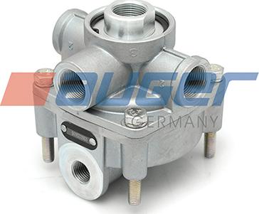 Auger 77050 - Relay Valve car-mod.net
