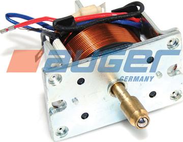 Auger 77004 - Solenoid Switch, starter car-mod.net