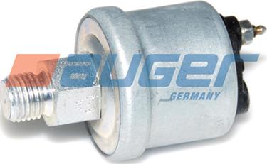 Auger 77010 - Sender Unit, oil pressure car-mod.net