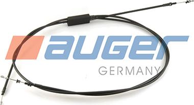 Auger 77086 - Bonnet Cable car-mod.net