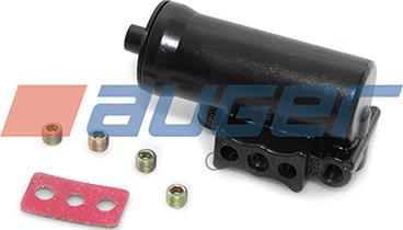 Auger 77024 - Pressure Controller, compressed-air system car-mod.net