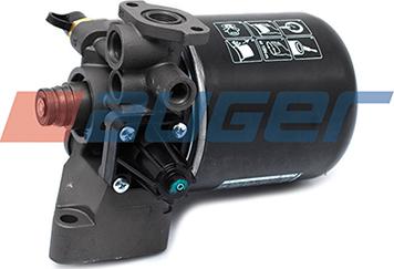 Auger 77028 - Air Dryer, compressed-air system car-mod.net