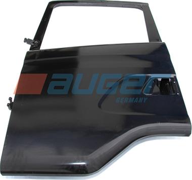 Auger 77075 - Door, driver cab car-mod.net