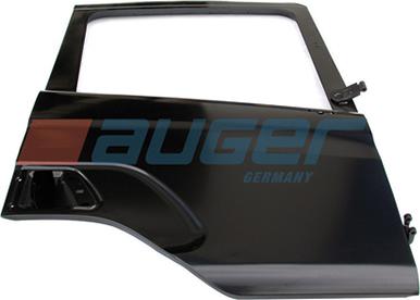 Auger 77078 - Door, driver cab car-mod.net