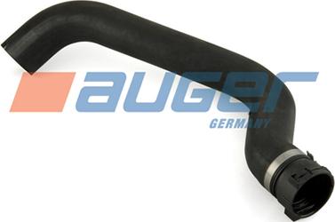 Auger 77164 - Radiator Hose car-mod.net