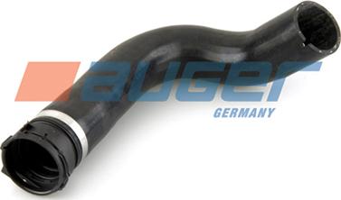 Auger 77165 - Radiator Hose car-mod.net