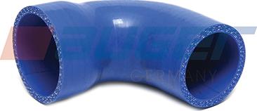 Auger 77162 - Radiator Hose car-mod.net