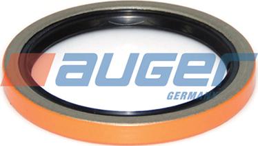 Auger 77177 - Shaft Seal, differential car-mod.net
