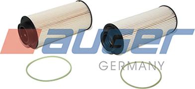 Auger 77857 - Fuel filter car-mod.net