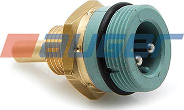 Auger 77870 - Temperature Switch, radiator / air conditioner fan car-mod.net