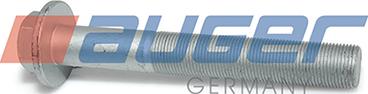 Auger 77306 - Spring Bolt car-mod.net