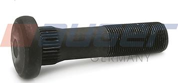 Auger 77318 - Stud, wheel hub car-mod.net