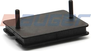 Auger 77324 - Rubber Buffer, suspension car-mod.net