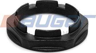 Auger 77325 - Nut, stub axle car-mod.net