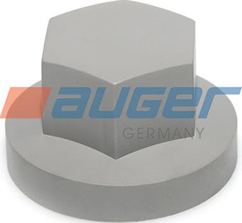 Auger 77328 - Cap, wheel nut car-mod.net